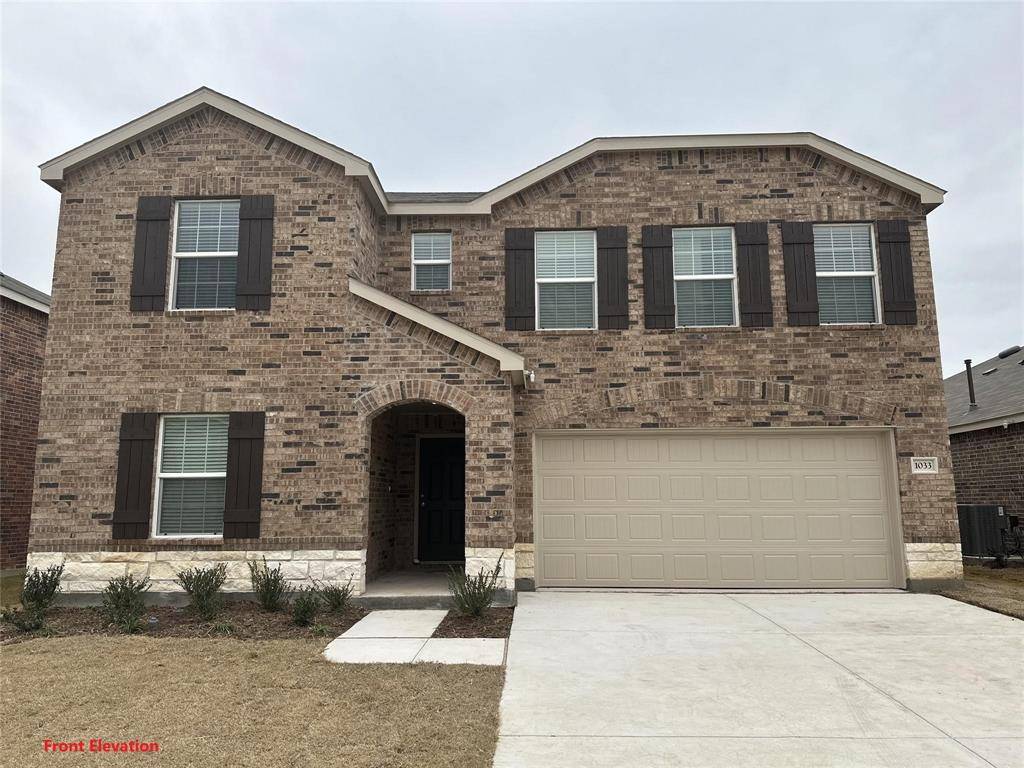 Haslet, TX 76052,1033 Binney Drive