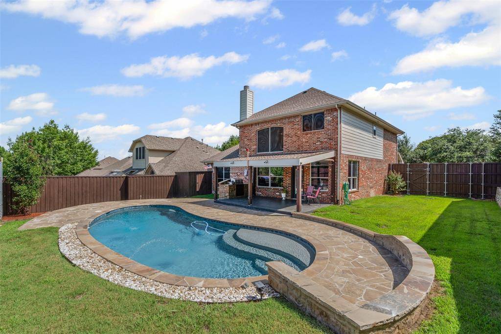 Garland, TX 75043,1413 Glenshire Drive