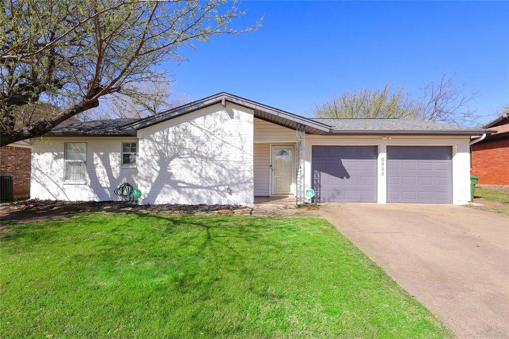 North Richland Hills, TX 76182,6955 Crabtree