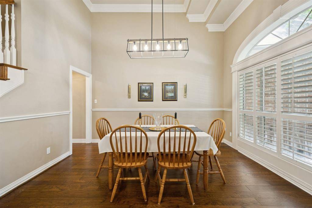 Arlington, TX 76001,3405 Vista Chase Court