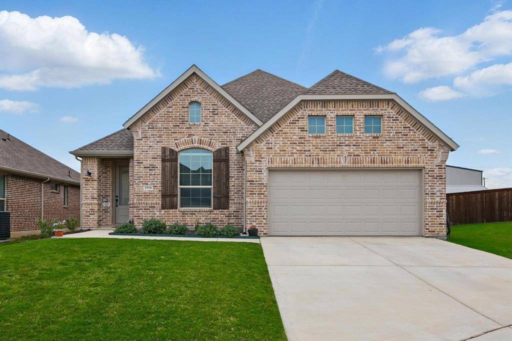 Justin, TX 76247,1104 Silverthorn Trail