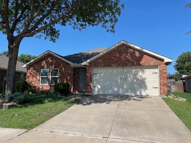 Little Elm, TX 75068,2005 Clear Creek Drive