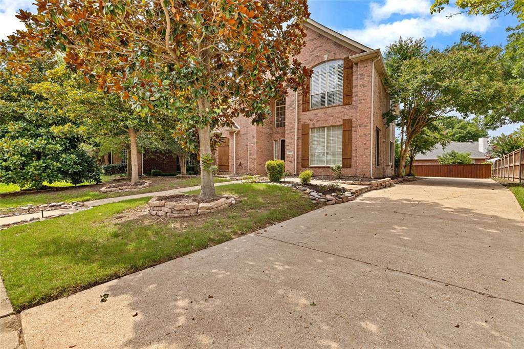Murphy, TX 75094,332 Sycamore Drive