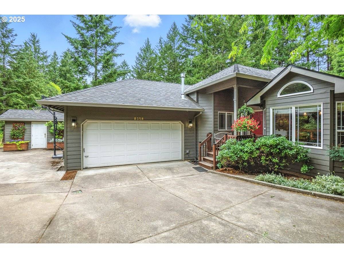 Beaverton, OR 97007,8358 SW 181ST AVE
