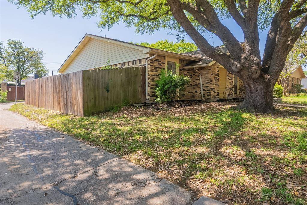 Garland, TX 75044,3010 Silverdale Lane