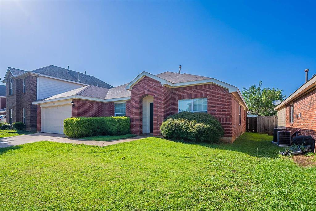 Fort Worth, TX 76140,524 Richmond Park Lane