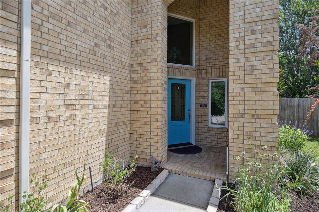 Fort Worth, TX 76137,8408 Island Court