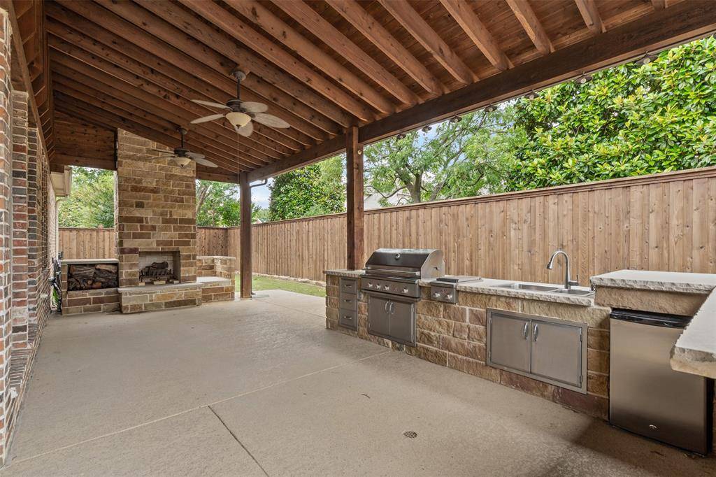 Prosper, TX 75078,801 Rock Hill Road