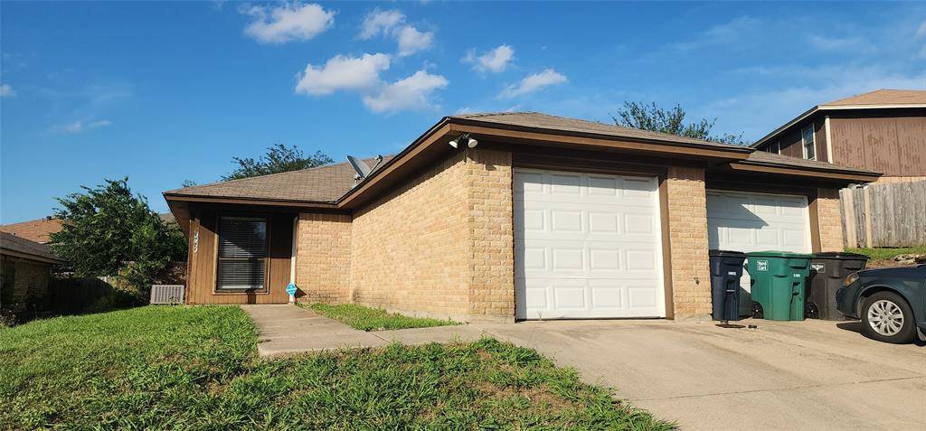 Fort Worth, TX 76133,6721 Loma Vista Drive