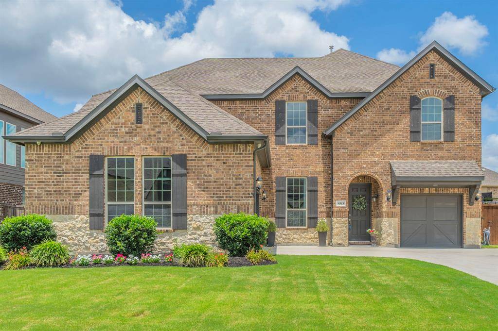 Mansfield, TX 76063,4513 Calla Lily Drive