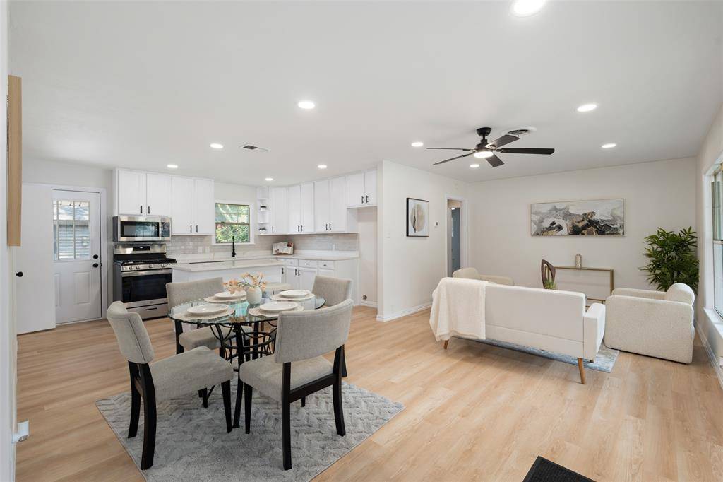 Haltom City, TX 76117,3524 Swan Street