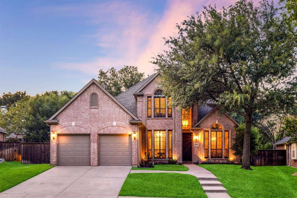 Mckinney, TX 75072,8444 Spectrum Drive