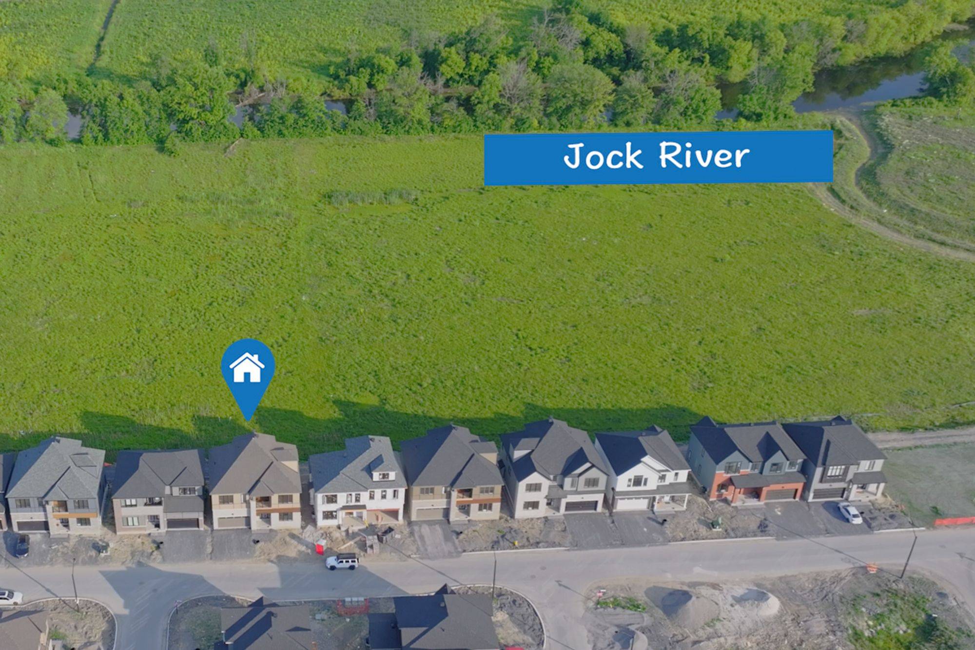 Barrhaven, ON K2J 7M7,521 ELATION HTS
