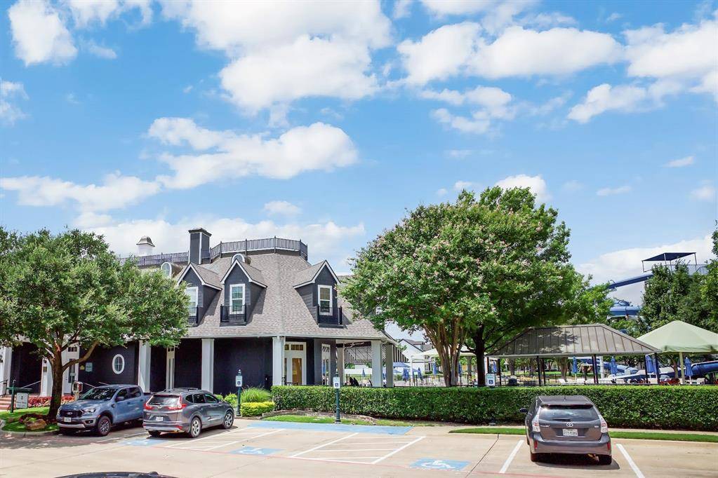 Providence Village, TX 76227,1004 Elm Drive
