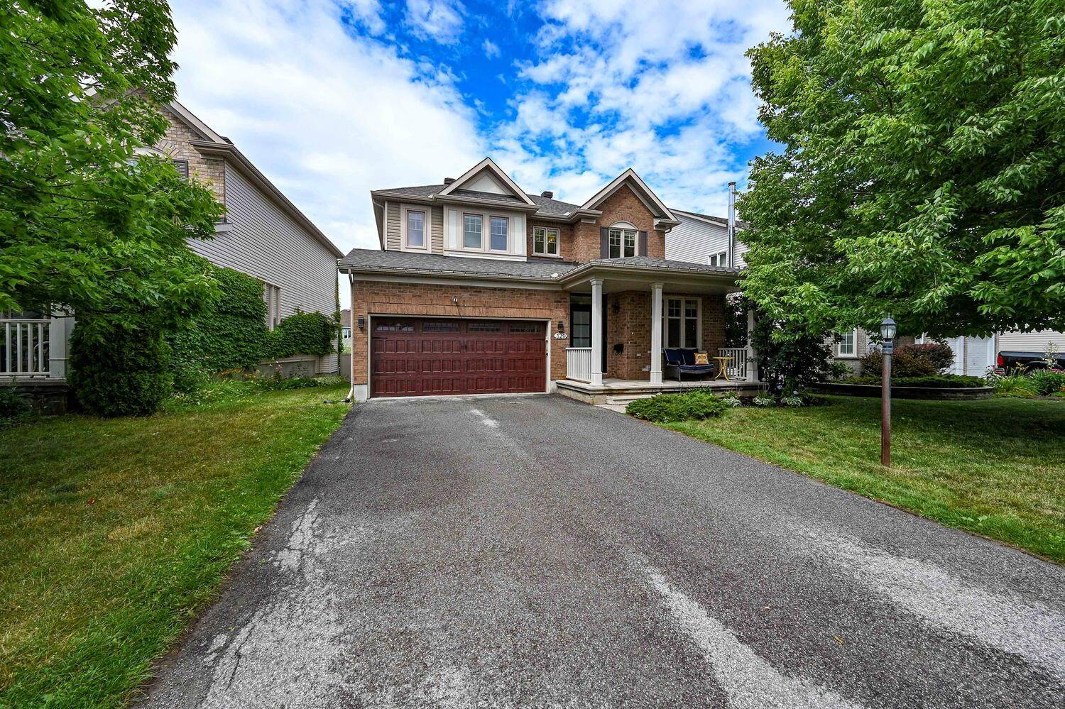 Stittsville - Munster - Richmond, ON K2S 2G7,329 West Ridge DR