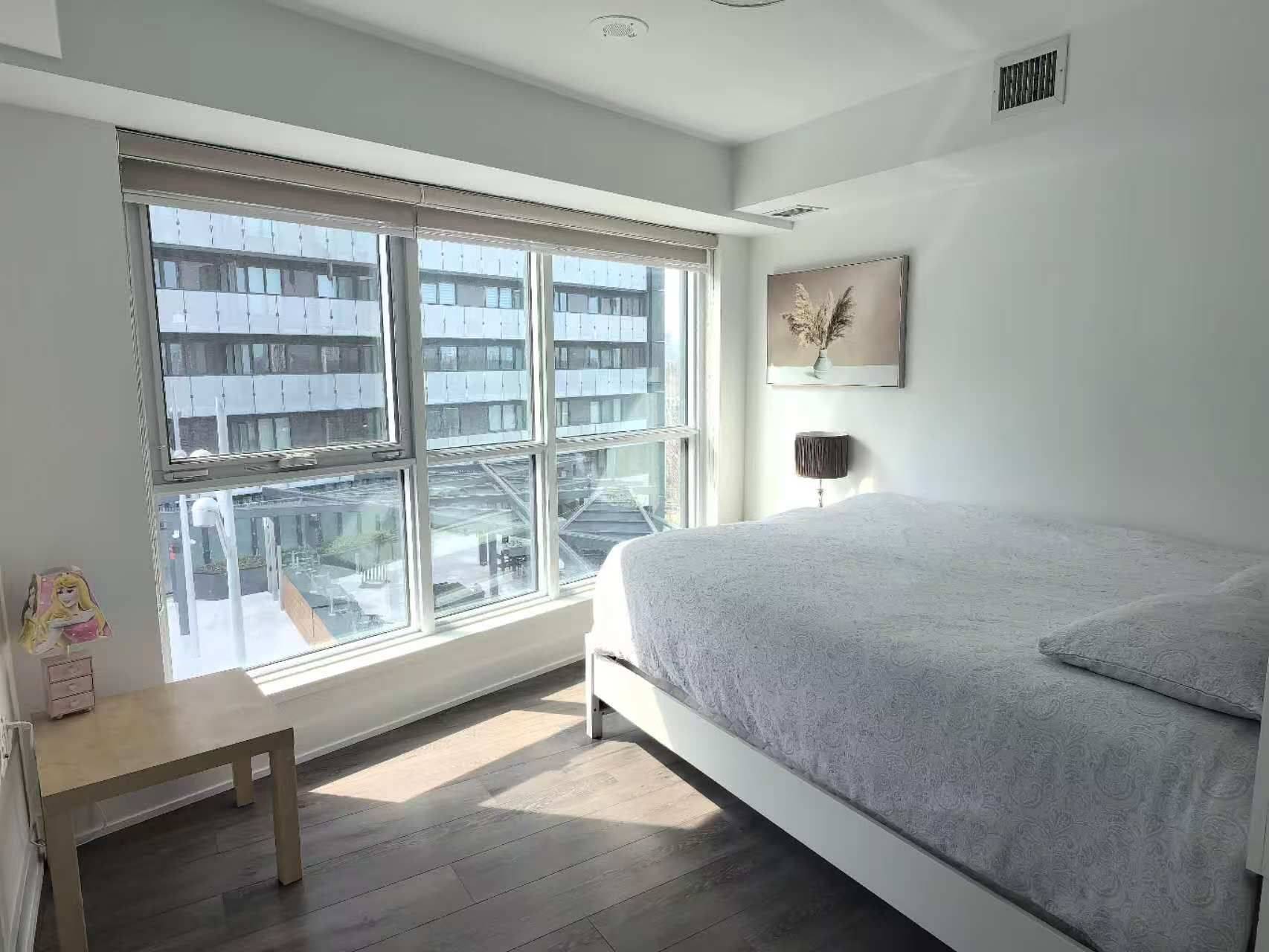 Toronto C08, ON M4W 0B3,585 bloor ST E #722