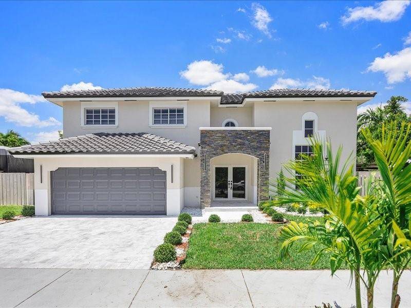 Miami, FL 33177,16560 SW 144th Ave