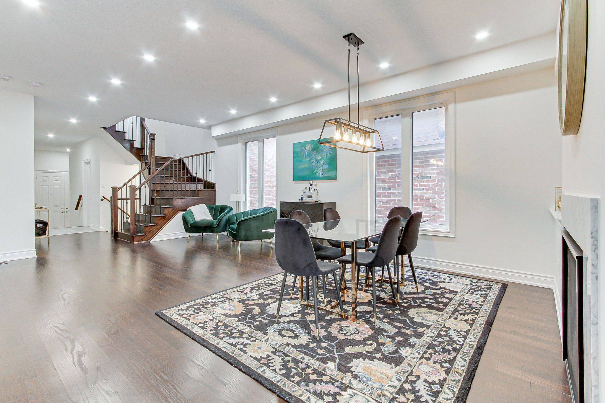 East Gwillimbury, ON L9N 0T3,29 Pear Blossom WAY
