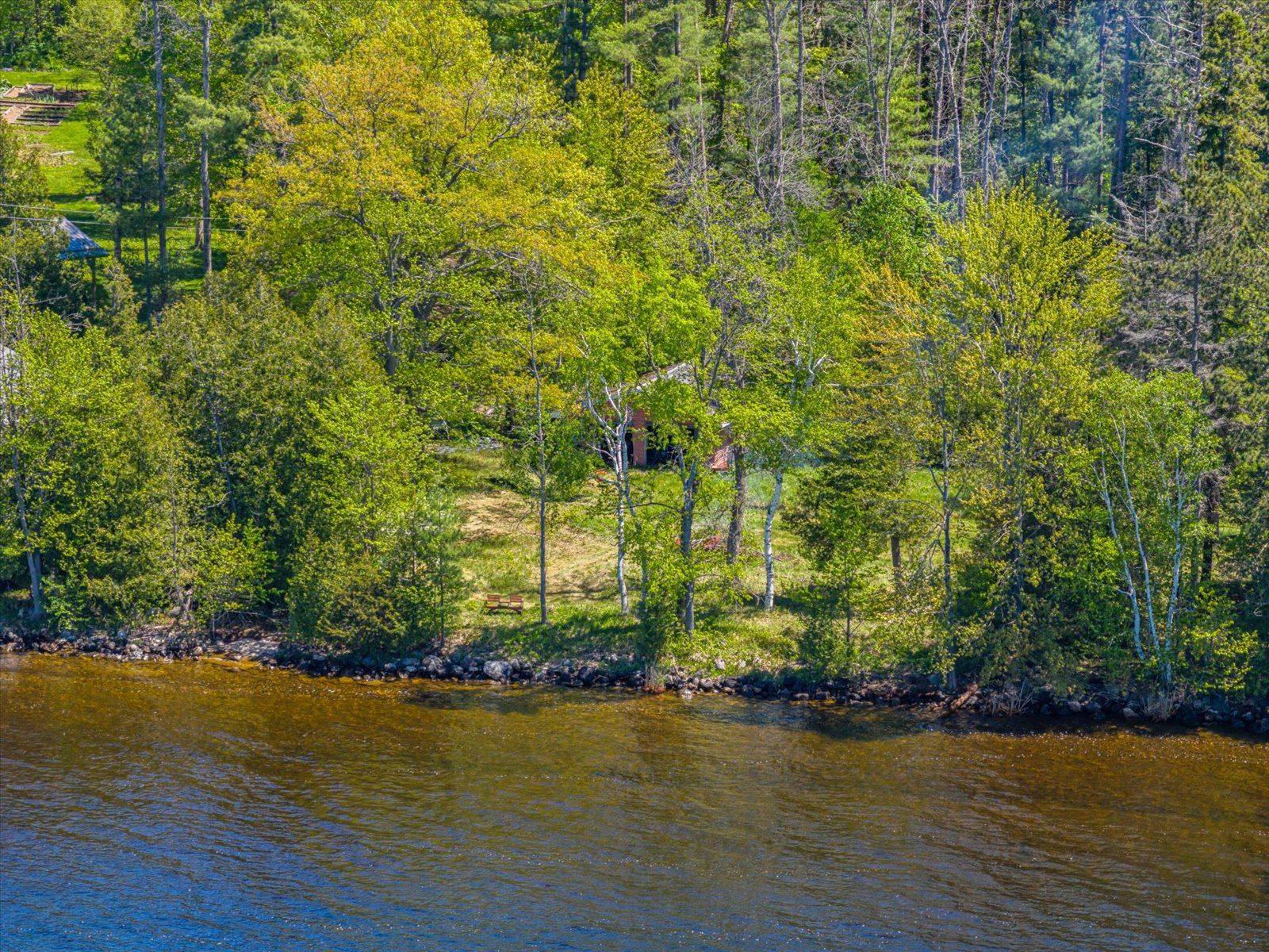 Marmora And Lake, ON K0K 2M0,283 (NORTH LOT) Marble Point RD