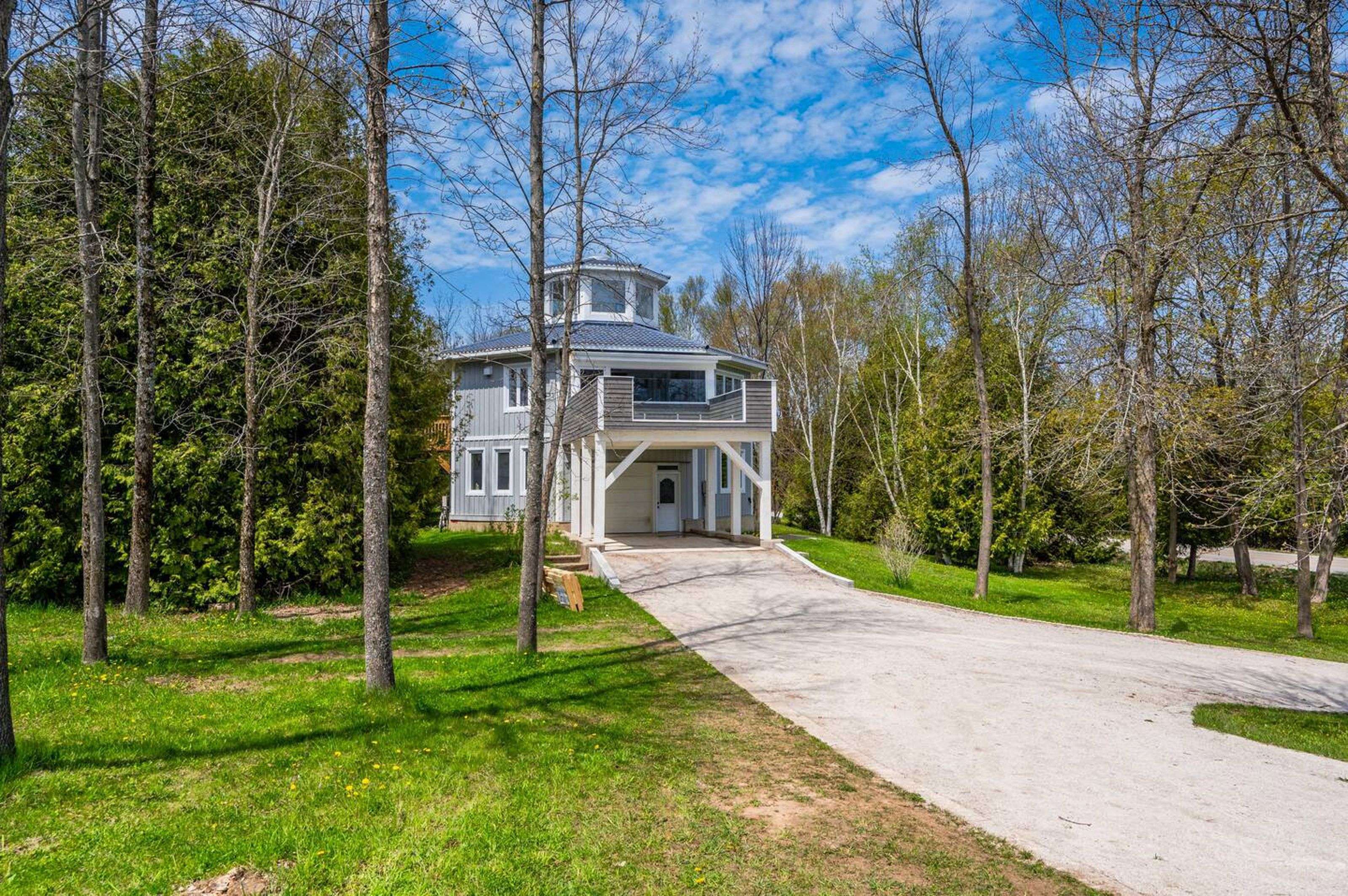 Georgian Bluffs, ON N0H 2T0,504066 Grey Road 1 N/A