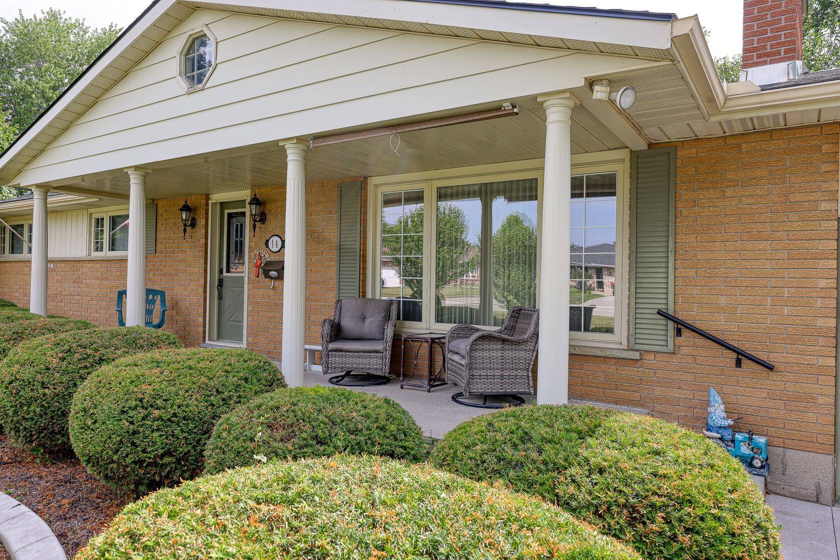 Tillsonburg, ON N4G 4C9,14 Lowrie CRES