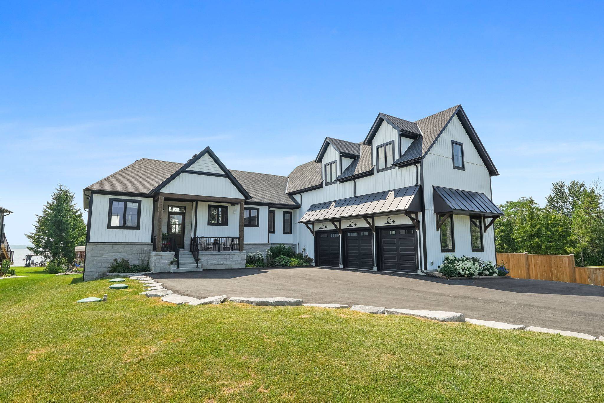 Kawartha Lakes, ON K0M 2C0,48 Pleasant View CRES