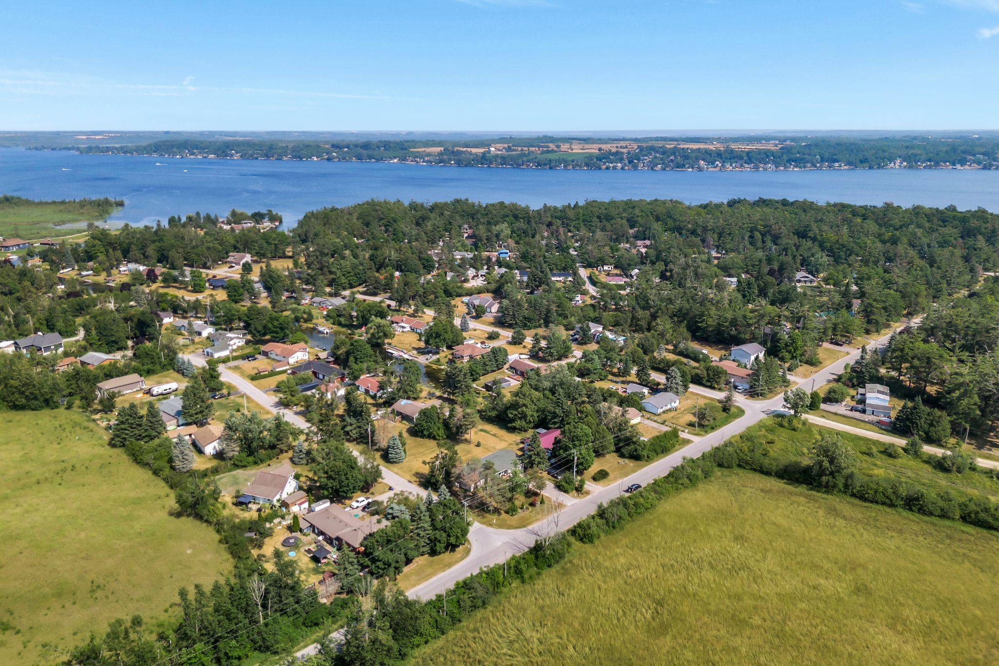 Kawartha Lakes, ON K0M 1N0,595 Hickory Beach RD