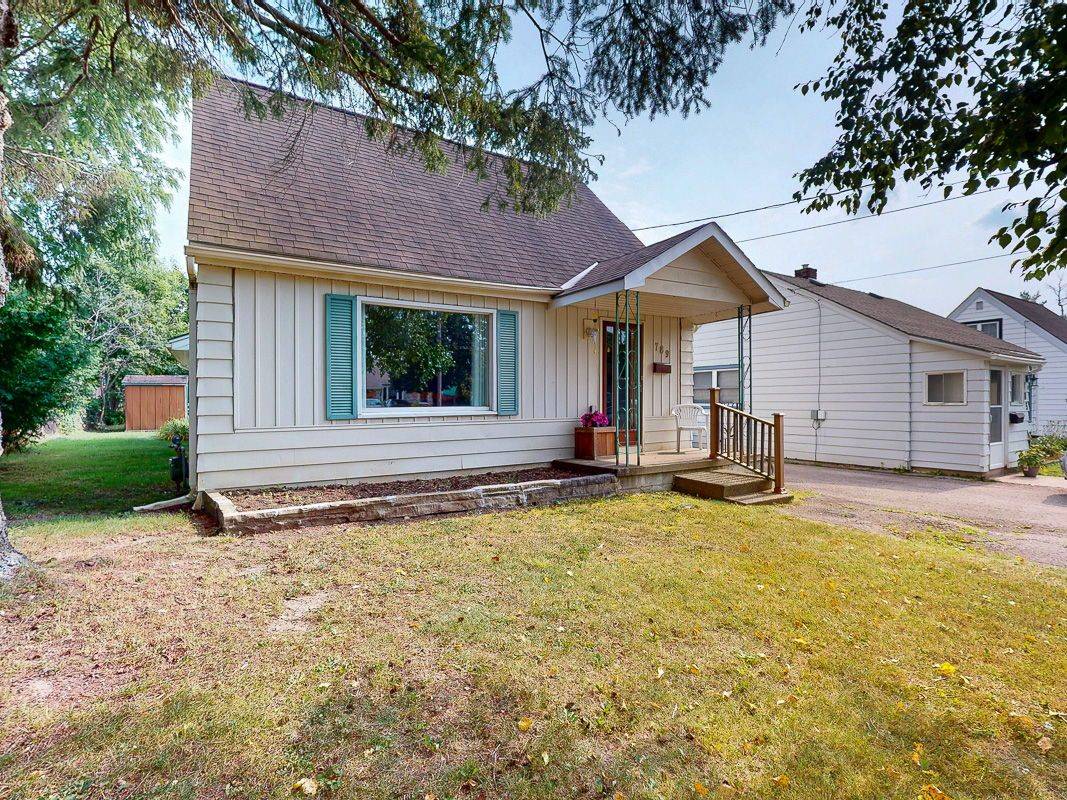 Owen Sound, ON N4K 1G6,789 6th 'A' ST E