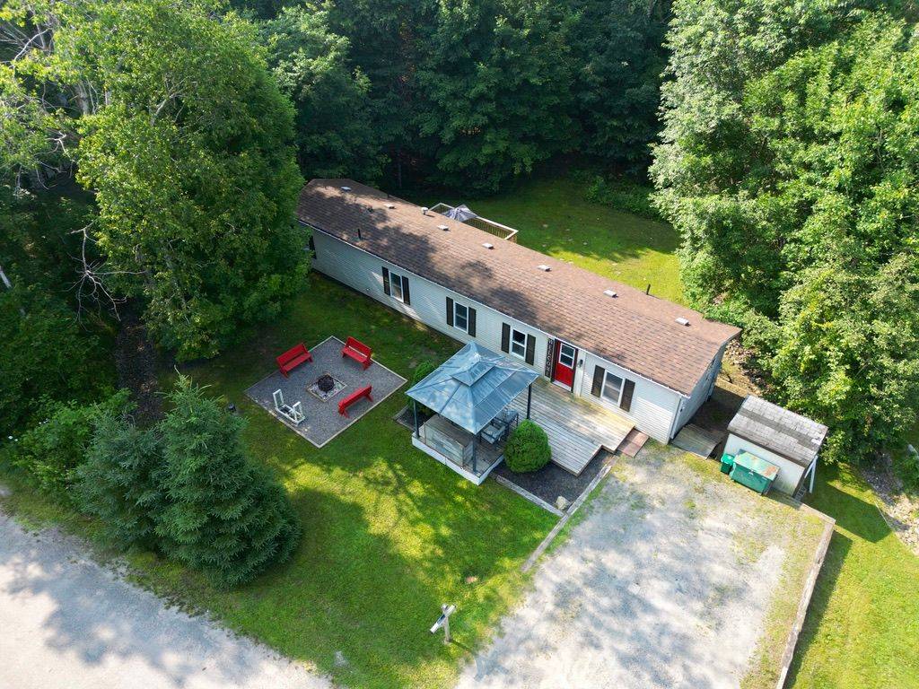 Huntsville, ON P1H 1E3,21 Mount Vernon TRL W #40