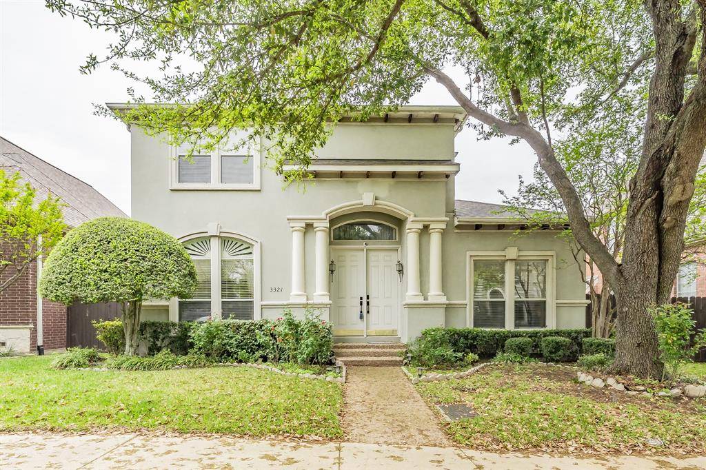 Irving, TX 75062,3321 Kendall Lane