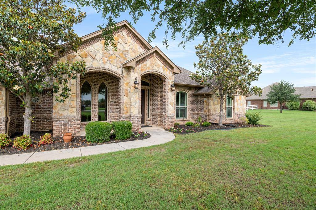 Haslet, TX 76052,1009 Maida Vale