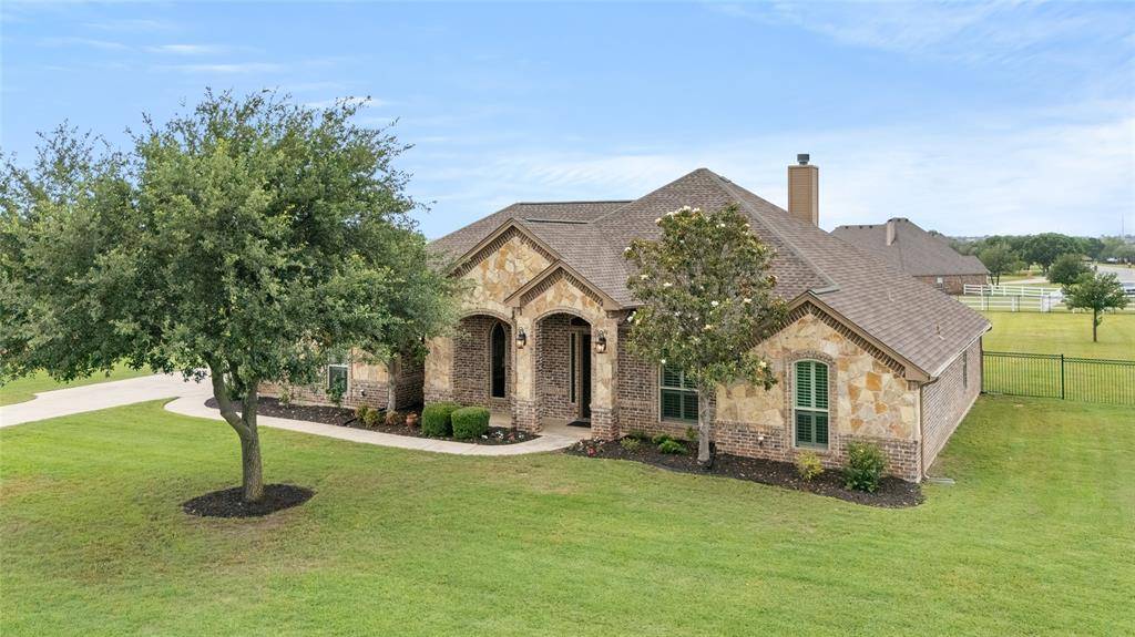 Haslet, TX 76052,1009 Maida Vale