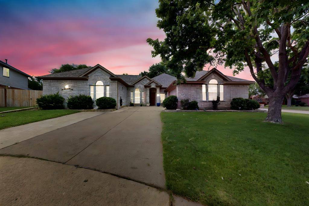 Frisco, TX 75035,3709 Winding Way