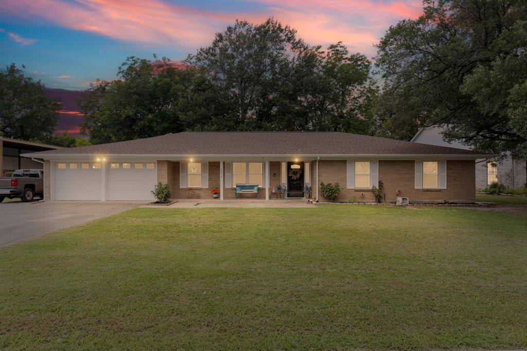 Commerce, TX 75428,2812 Mccarley Drive