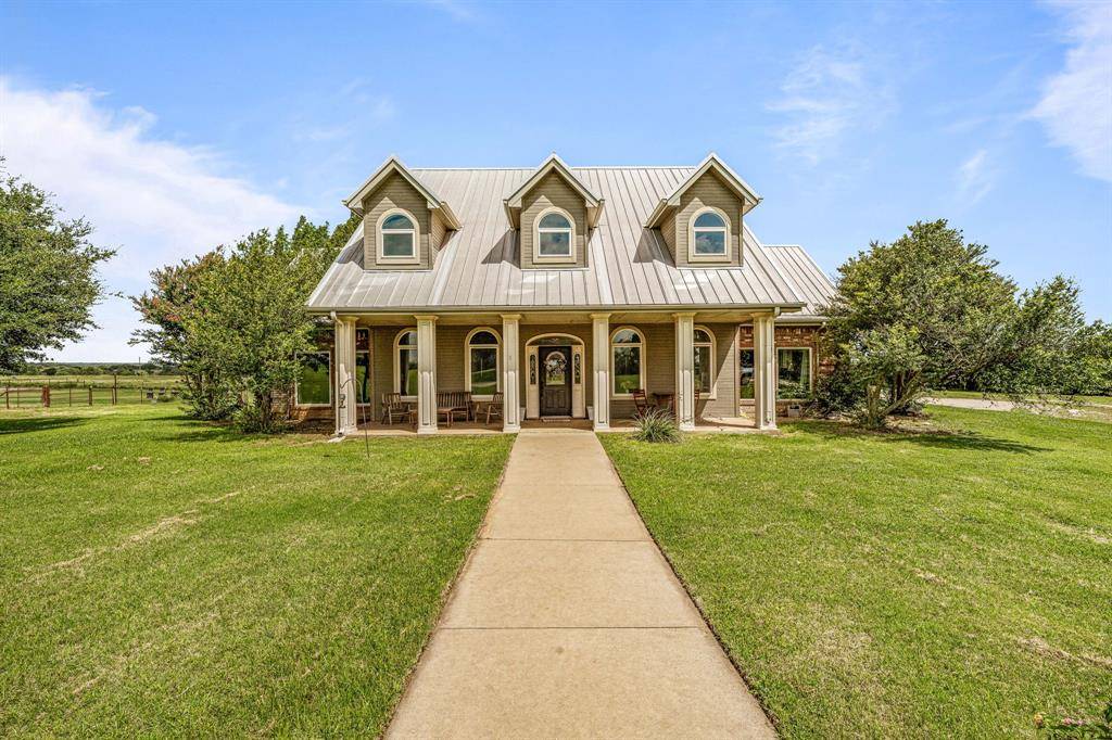 Stephenville, TX 76401,390 Private Road 1632