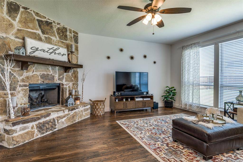 Mclendon Chisholm, TX 75032,1839 Tuscany Drive