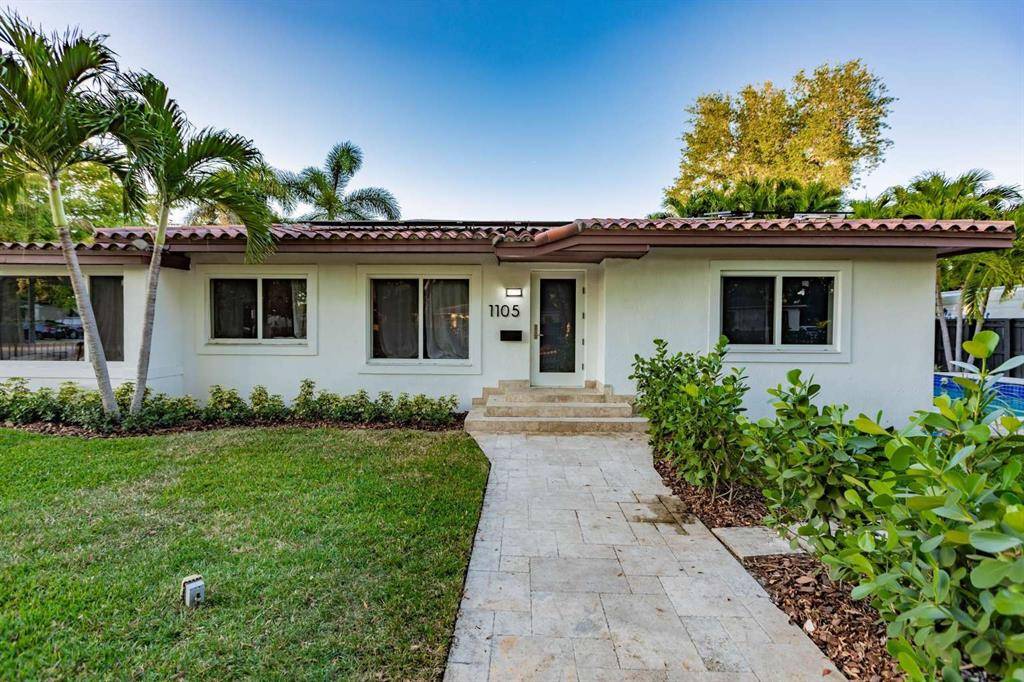 North Miami, FL 33161,1105 NE 133rd St