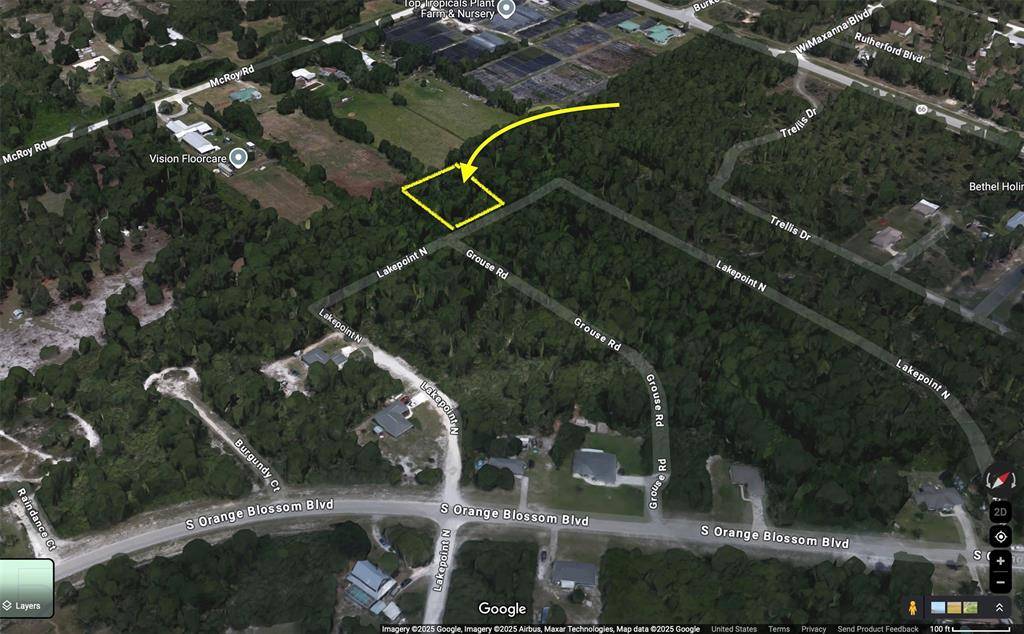 Sebring, FL 33875,2801 Lakepoint