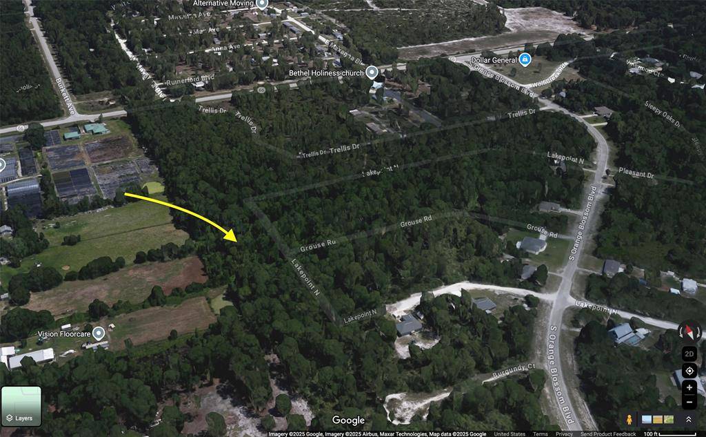 Sebring, FL 33875,2801 Lakepoint