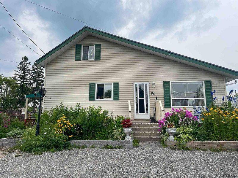 Temiskaming Shores, ON P0J 1R0,85 Station ST