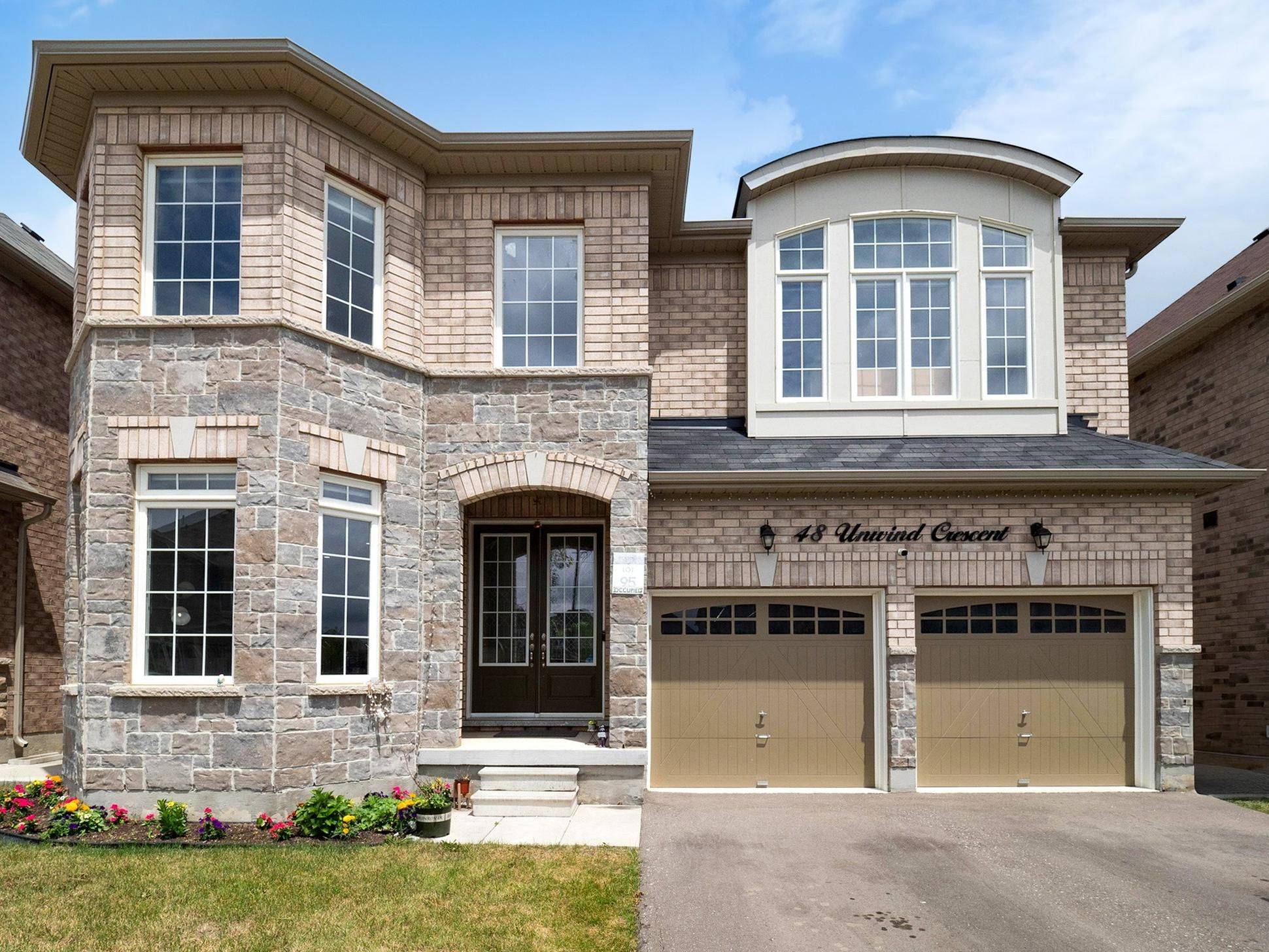 Brampton, ON L6X 5J8,48 Unwind CRES