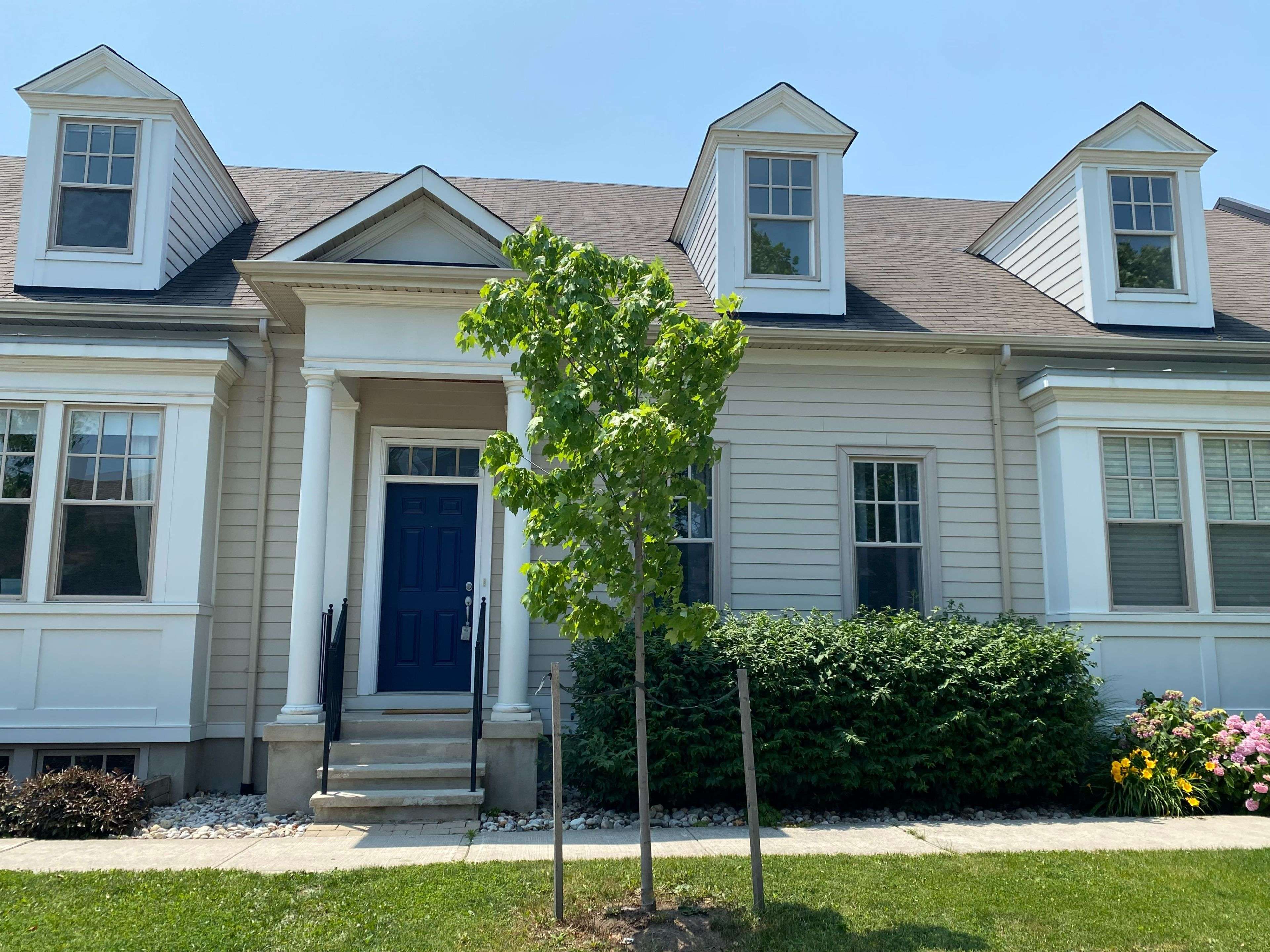 Niagara-on-the-lake, ON L0S 1J0,9 NORTON ST