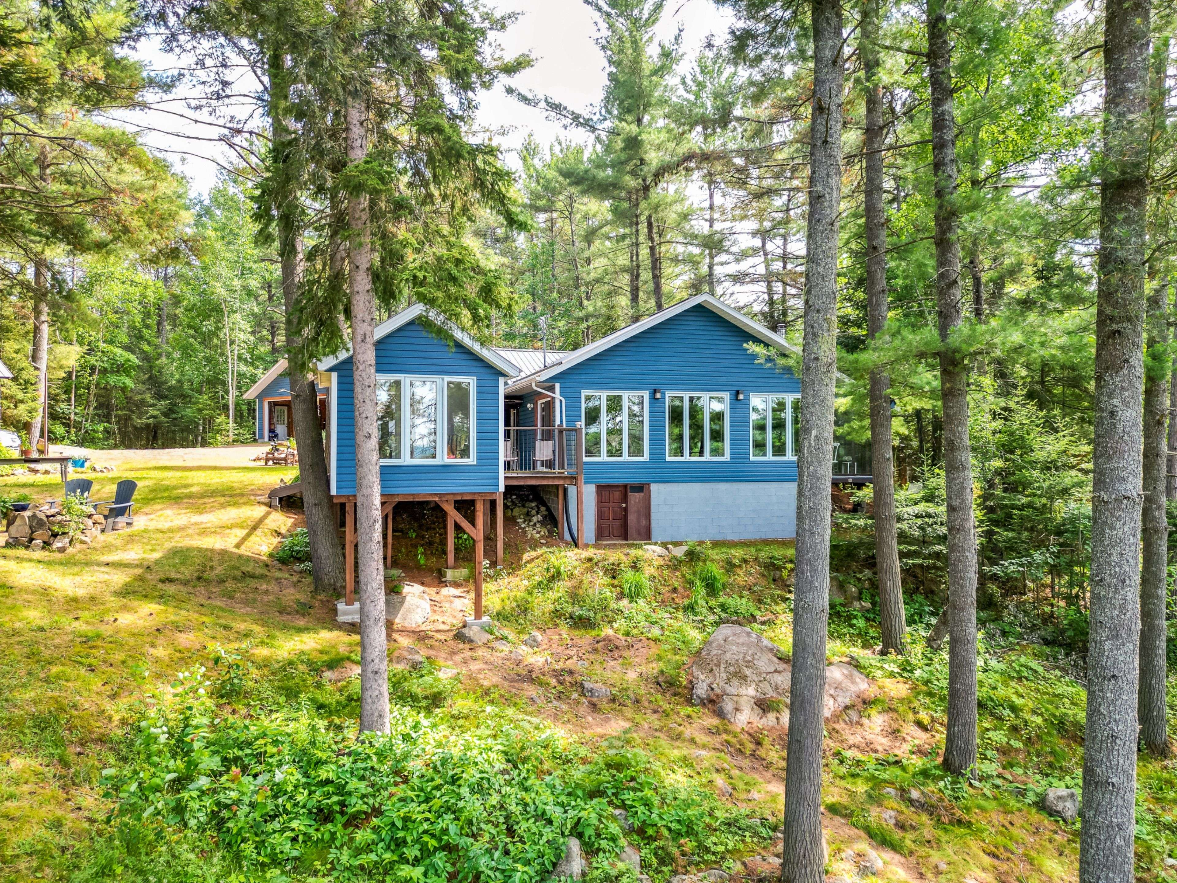 Bonfield, ON P0H 2E0,170 Talon Lake RD S