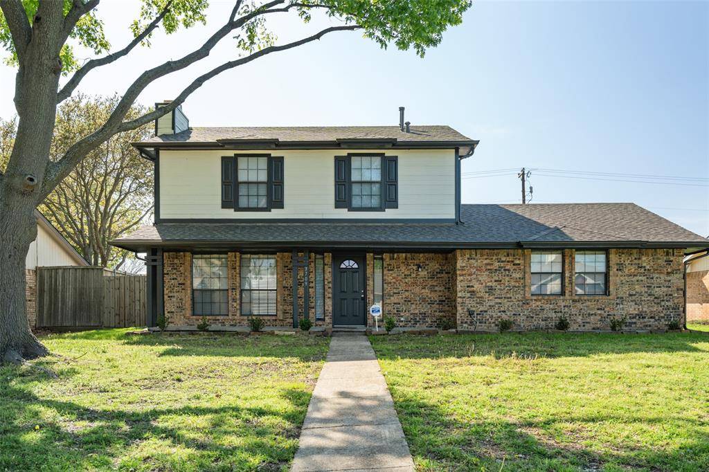 Rowlett, TX 75088,3709 Bond Street