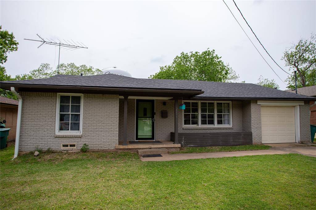 Sherman, TX 75092,2206 N Shannon Street