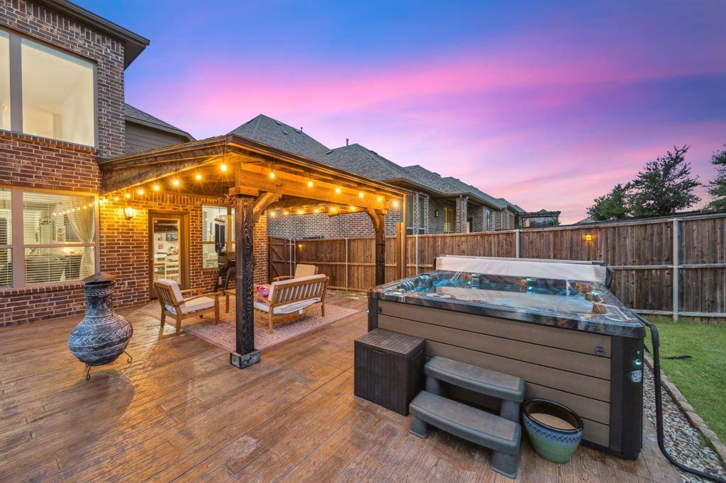 Mckinney, TX 75071,5916 Bellflower Drive