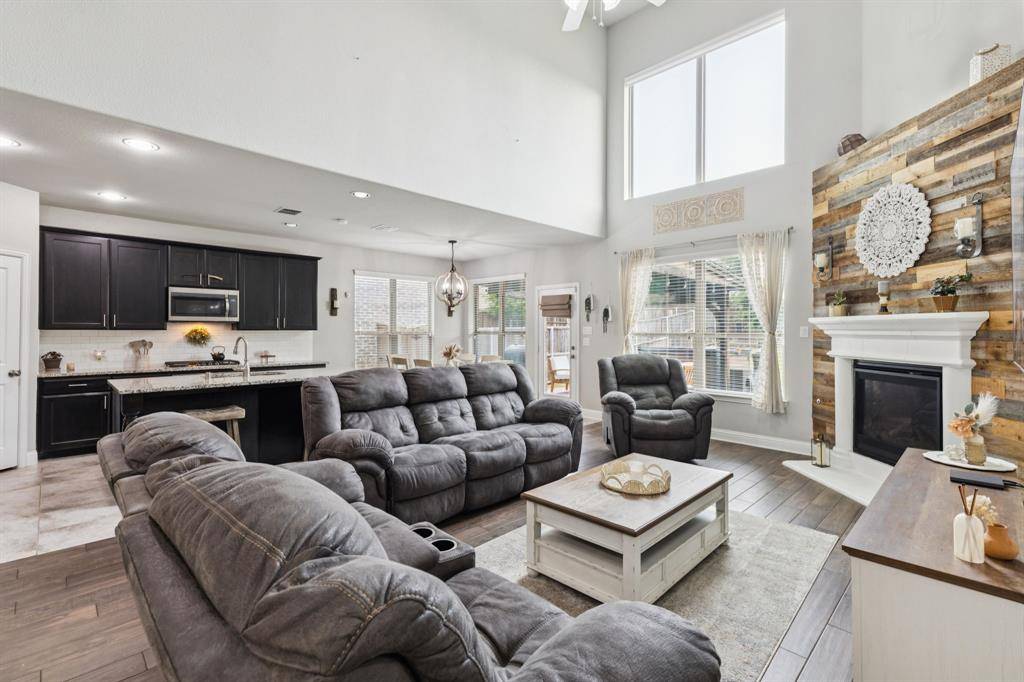Mckinney, TX 75071,5916 Bellflower Drive