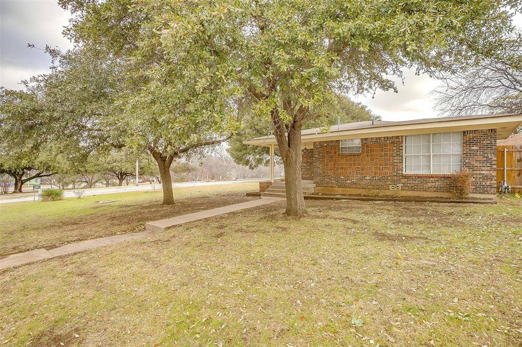 Fort Worth, TX 76133,4605 Trail Lake Drive