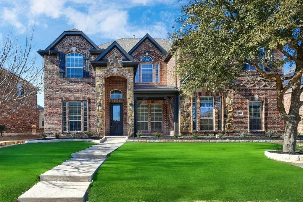Prosper, TX 75078,900 Twin Buttes Drive