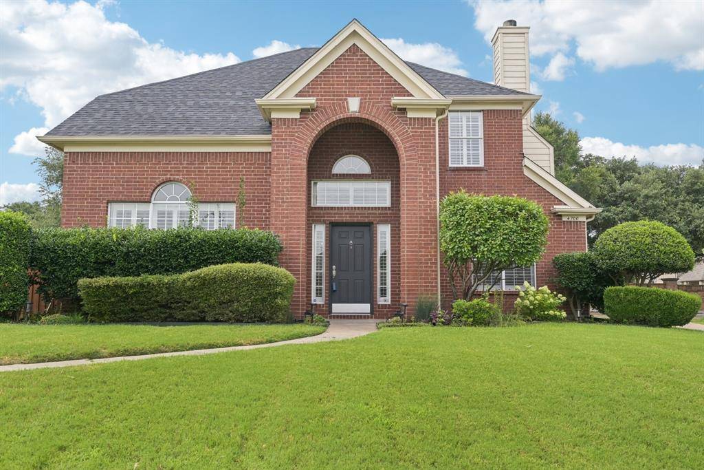 Plano, TX 75093,4700 Bear Run Drive